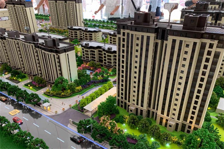 皇家半岛2室2厅1卫85.57㎡